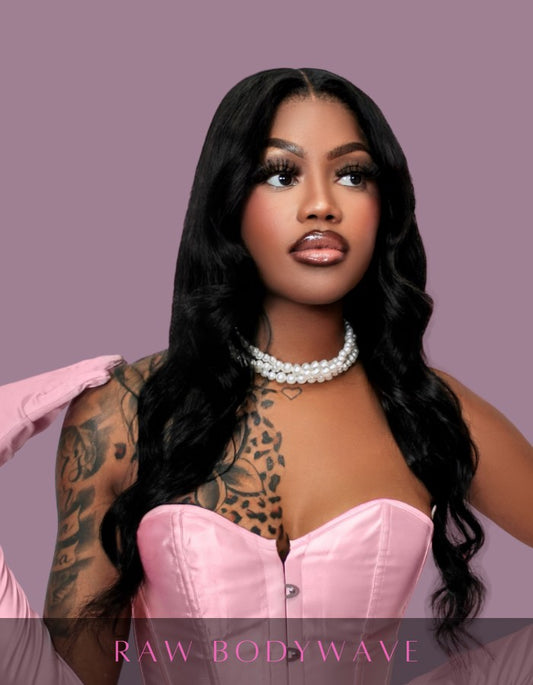 BODYWAVE UNIT 13X6